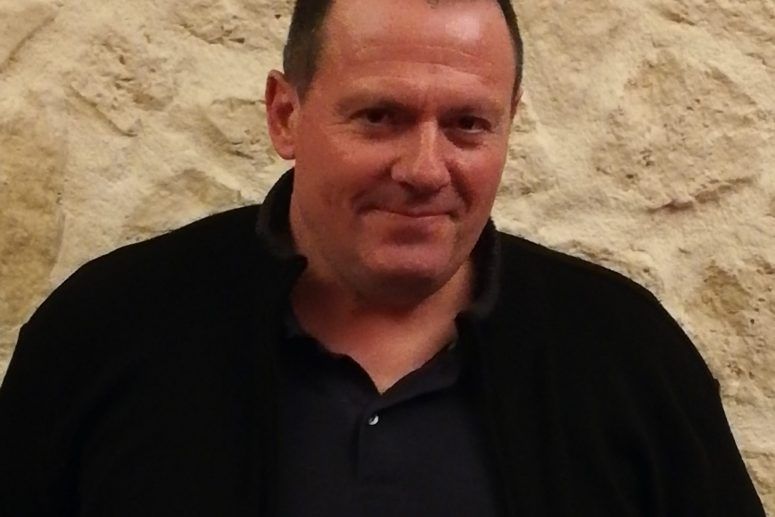 Frédéric Jurine