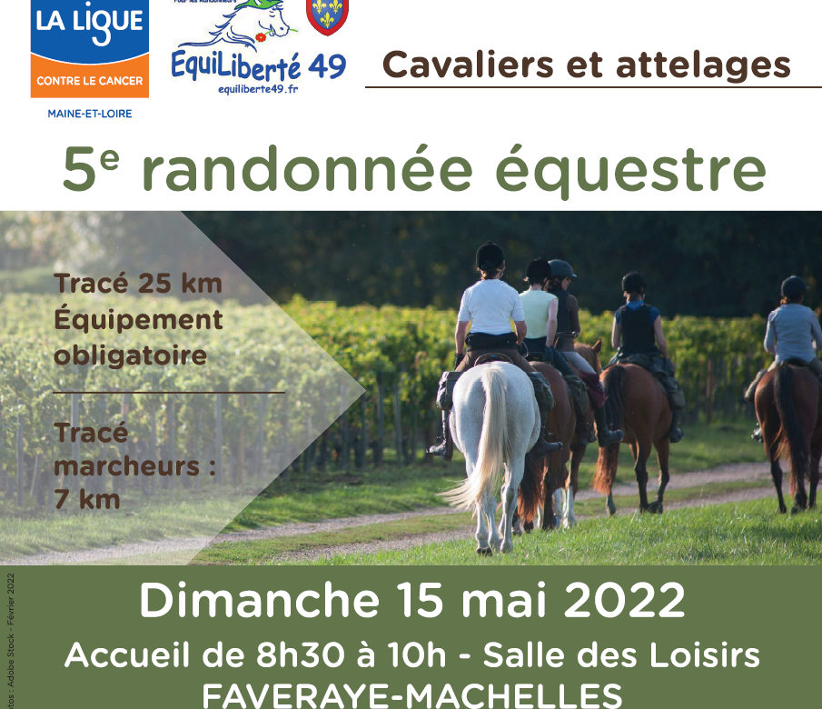 faveraye machelle 2022