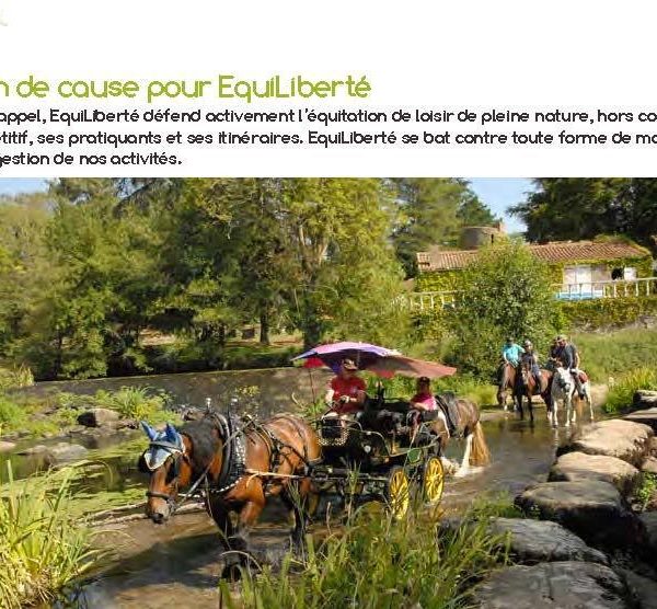 equiliberté tourisme equestre 03 2022 1