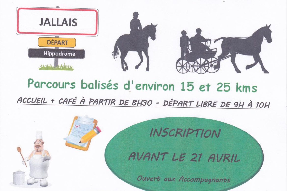 rando des mauges 2026