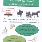 rando des mauges 2026